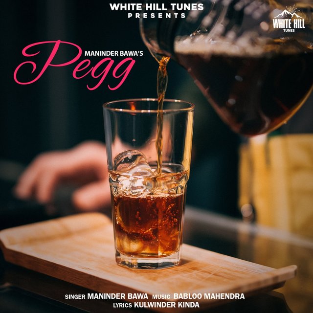 Pegg