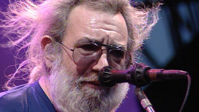Wang Dang Doodle (Live at Mile High Stadium, Denver, CO, 6/28/1991)