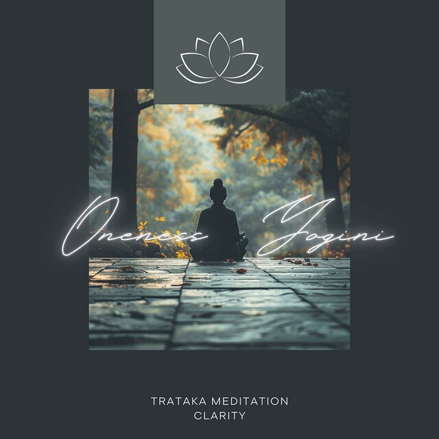 Trataka Meditation Clarity