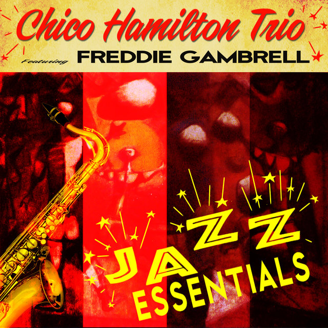 Jazz Essentials