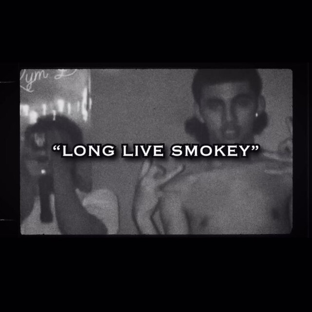 Long Live Smokey 2 (Live)