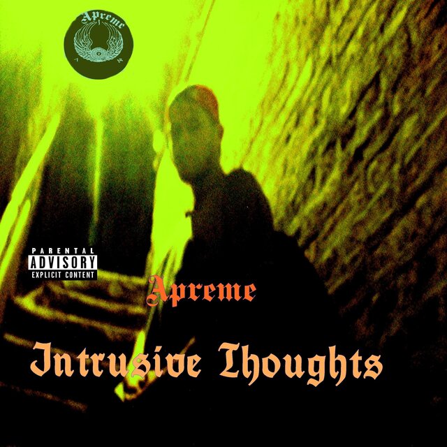 Intrusive Thoughts