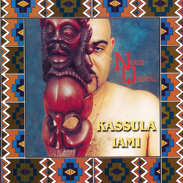 Kassula Iami