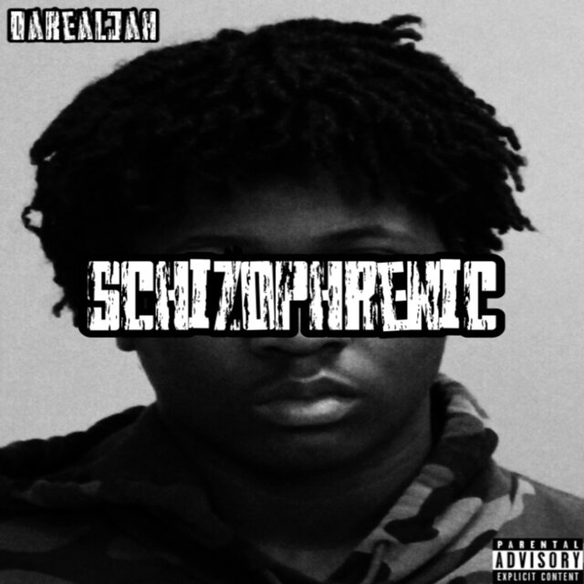 Schizophrenic