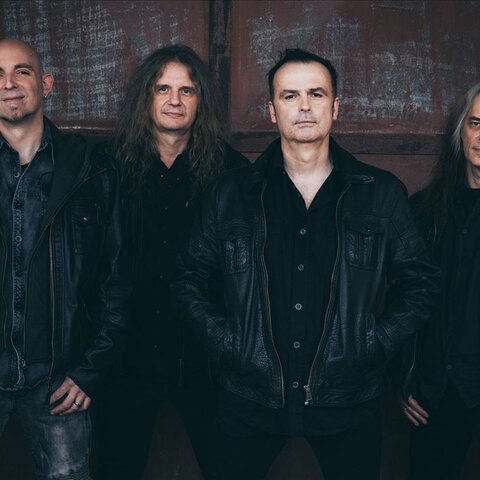 Blind Guardian on TIDAL