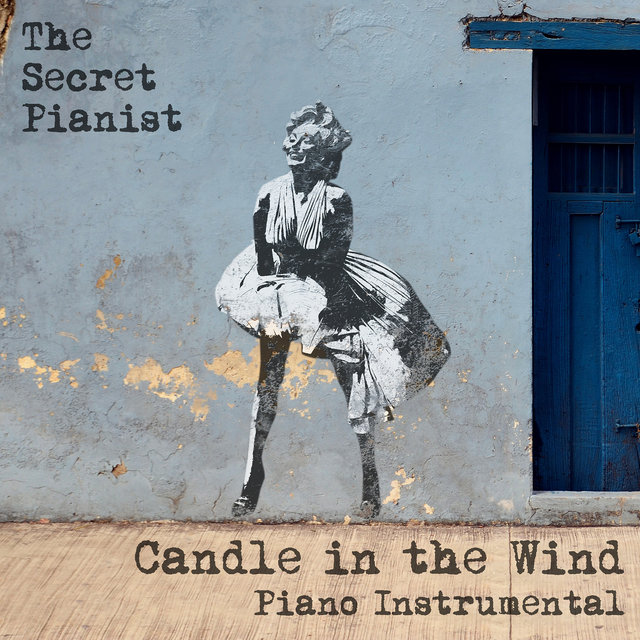 Candle in the Wind (Instrumental Piano)
