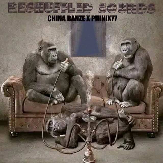 Reshuffled Sounds