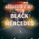 Black Mercedes