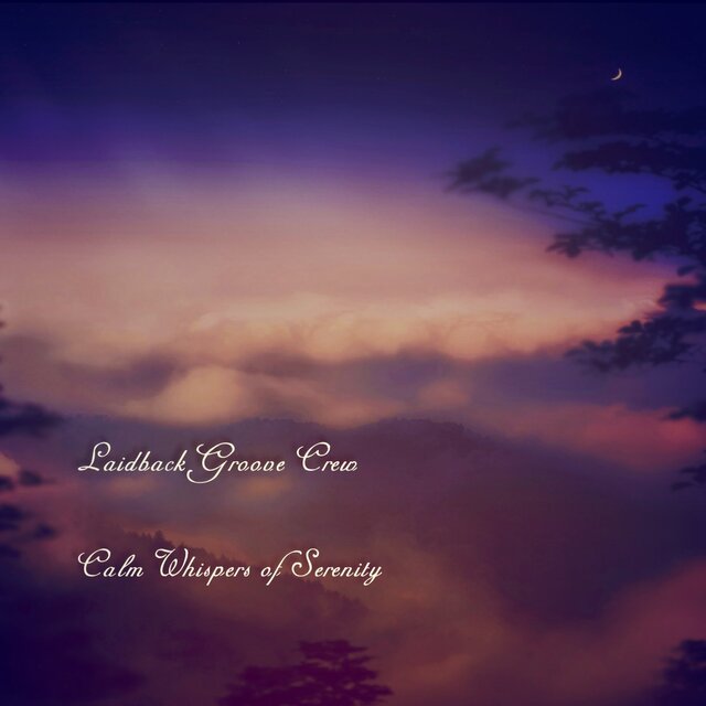 Calm Whispers of Serenity