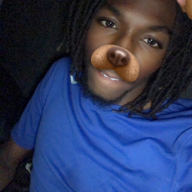 Don't Change