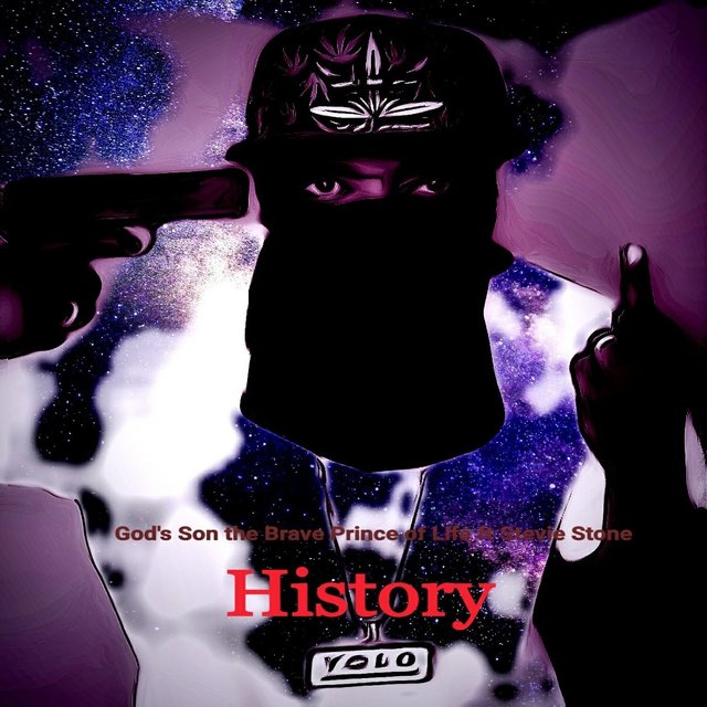 History