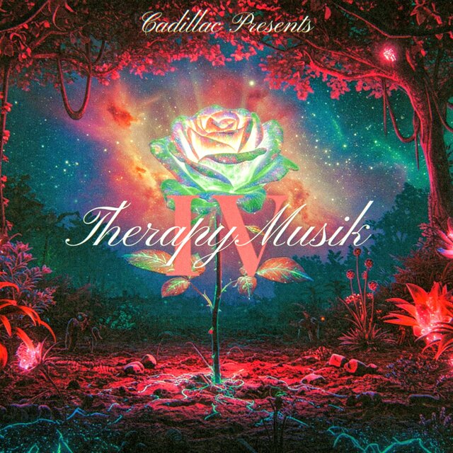 TherapyMusik IV