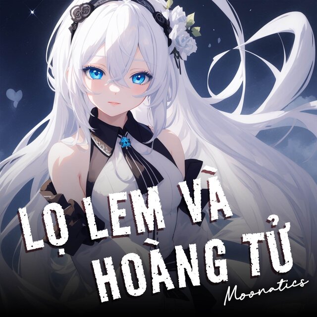 Lọ Lem và Hoàng Tử (Cendrillon Vietnamese Ver)