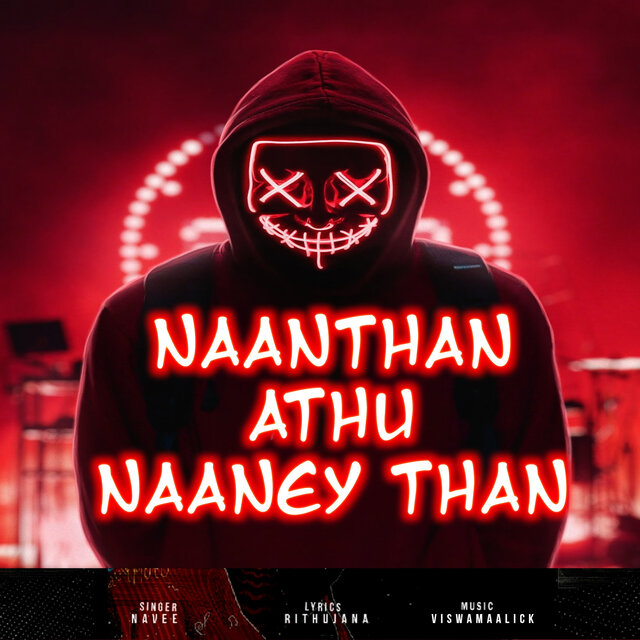 Naanthan Athu Naaney Than