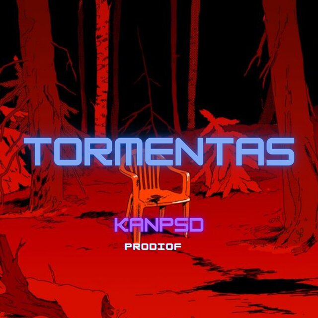 Tormentas