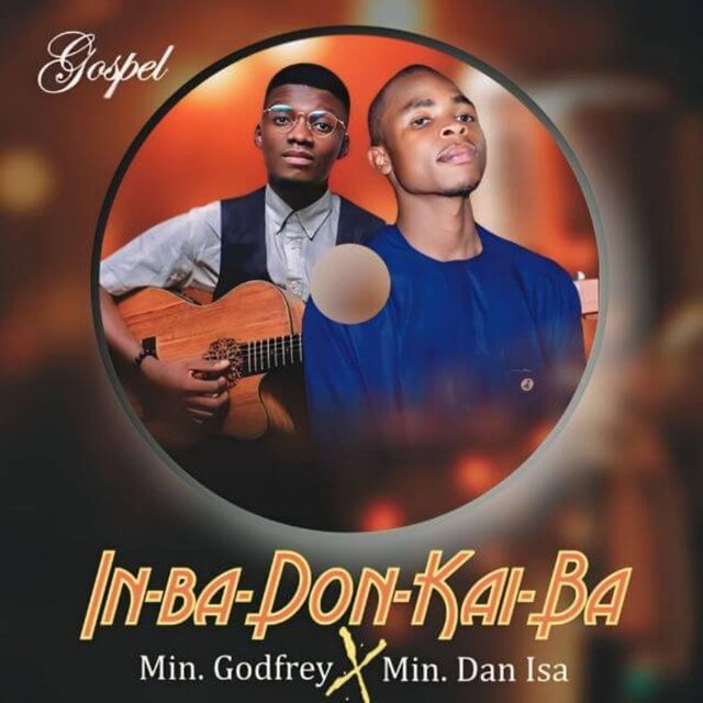 In Ba Don Kai Ba (feat. Min Godfrey)