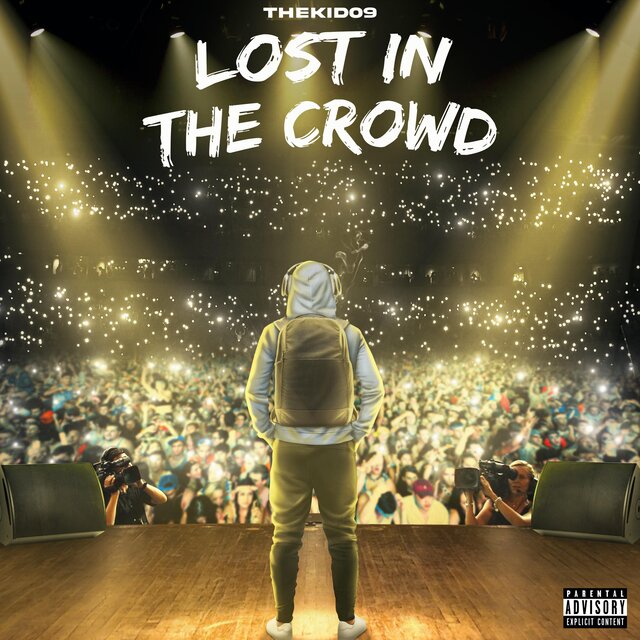 Lost in the Crowd