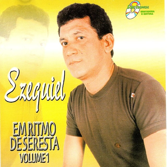 Em Ritmo de Seresta, Vol. 1