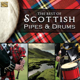 Murdo's Wedding / City of Hastings Pipe Band / The Muir of Ord