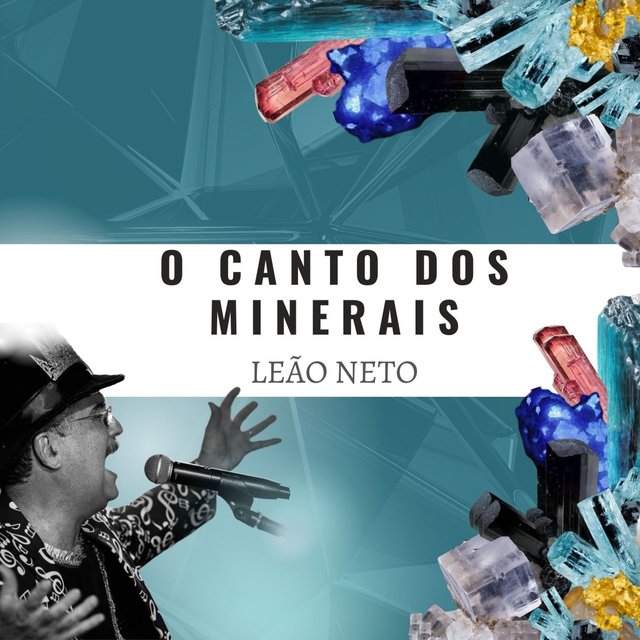 O Canto dos Minerais