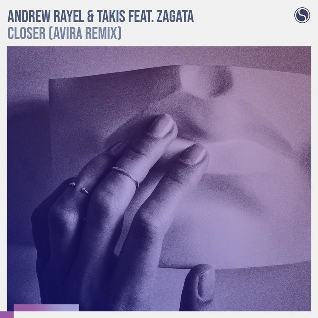 Closer (AVIRA Remix) (feat. Zagata)