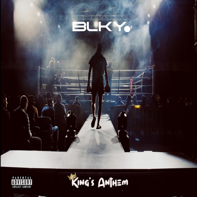 King's Anthem