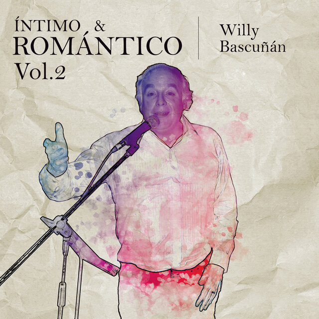 Íntimo y Romántico, Vol. 2