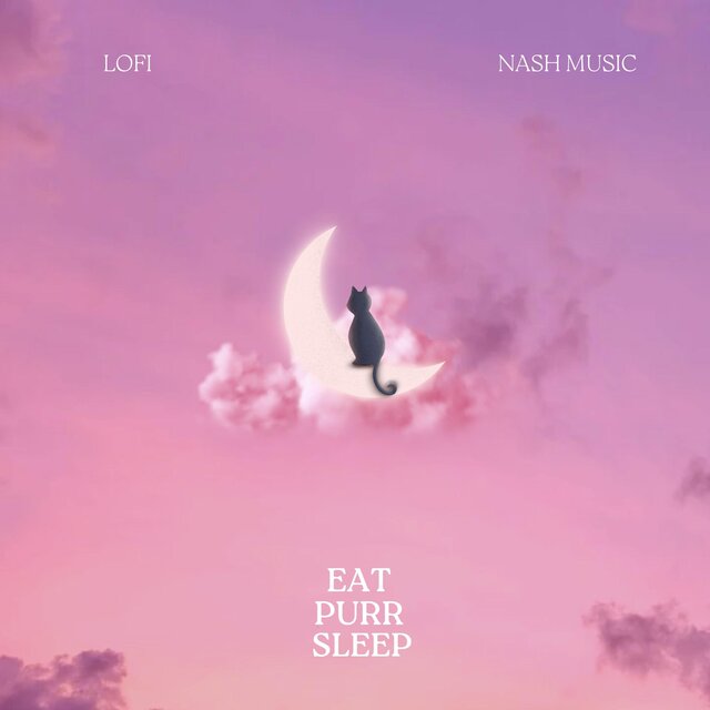 Eat Purr Sleep (EP)
