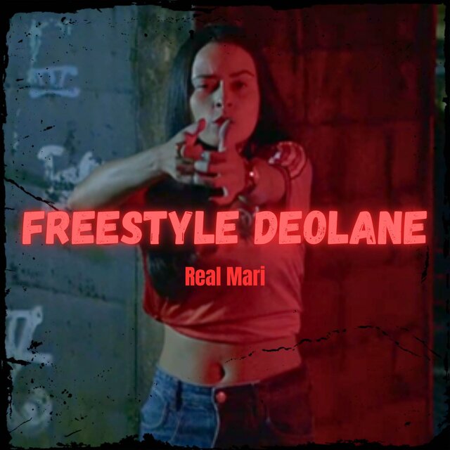 Freestyle Deolane