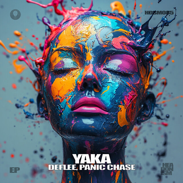 Yaka