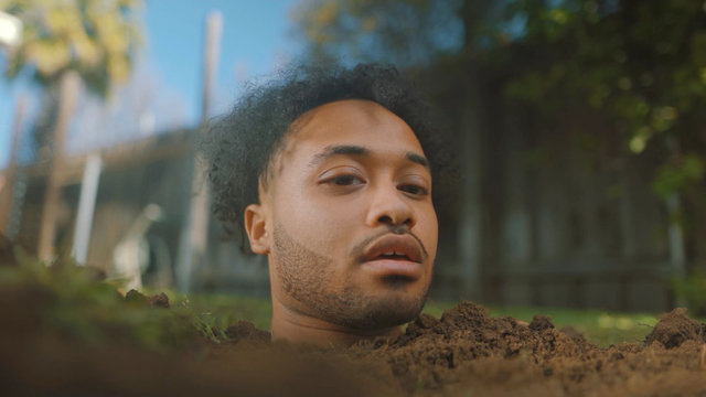 IT'S OK (Official Video)
