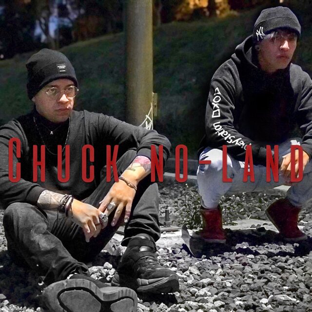 Chuck No-Land