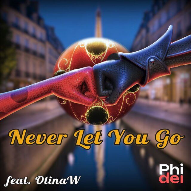 Never Let You Go