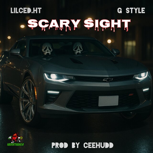 Scary Sight