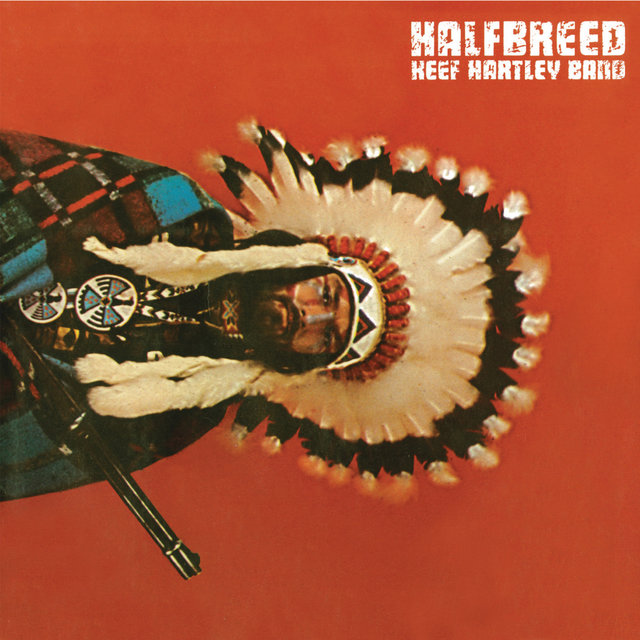 Halfbreed