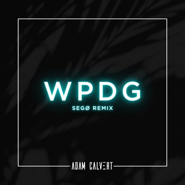 Where People Don't Go (SEGØ Remix)