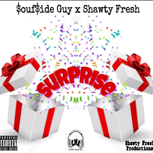 Surprise