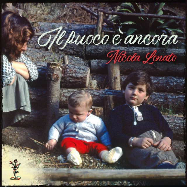 Il fuoco è ancora