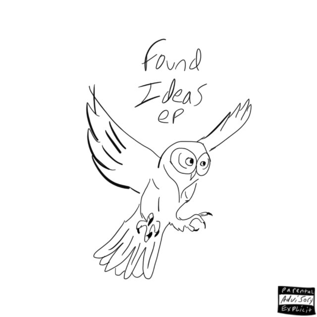 Found Ideas EP