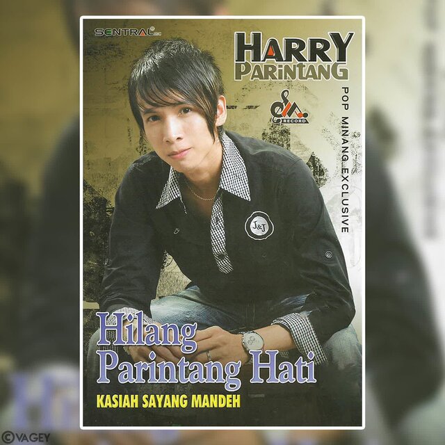 Kasiah Sayang mandeh