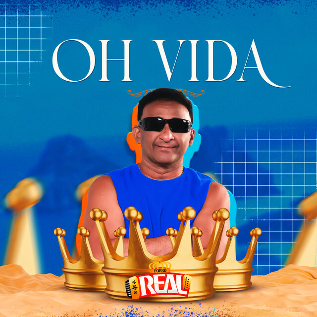 Oh Vida