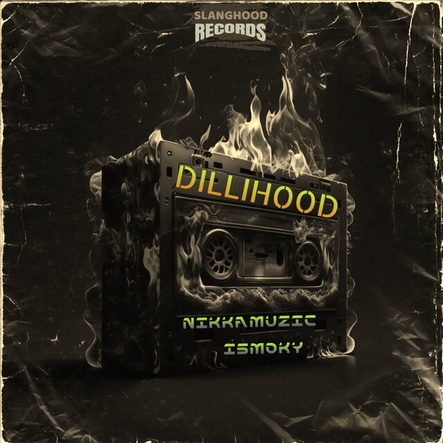 DILLIHOOD