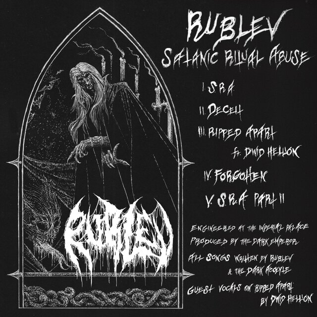 Ripped Apart (feat. Dwid Hellion)