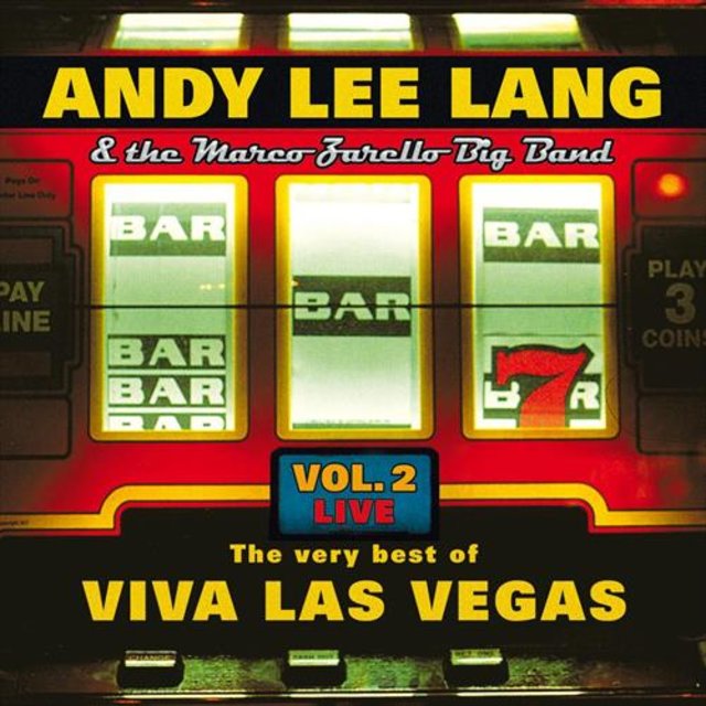 The Very Best Of Viva Las Vegas Vol.2