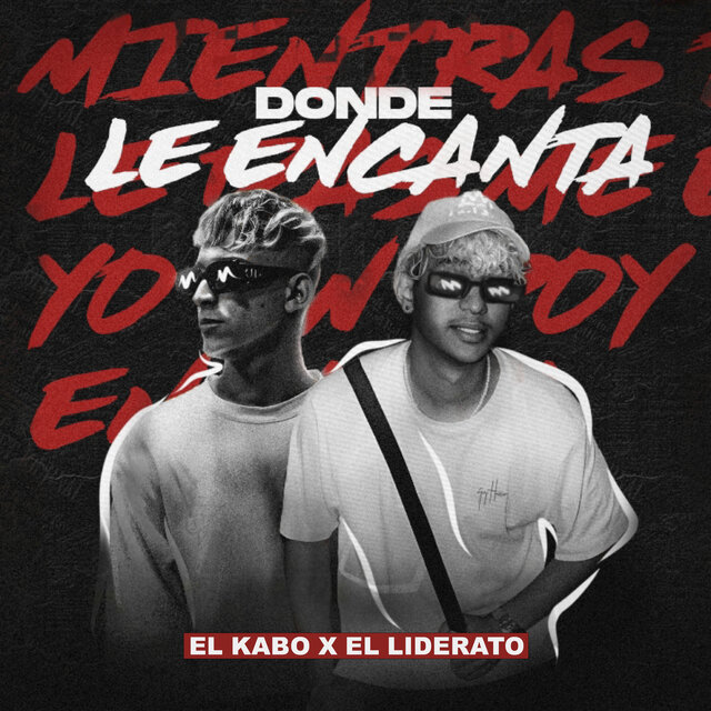 Donde Le Encanta