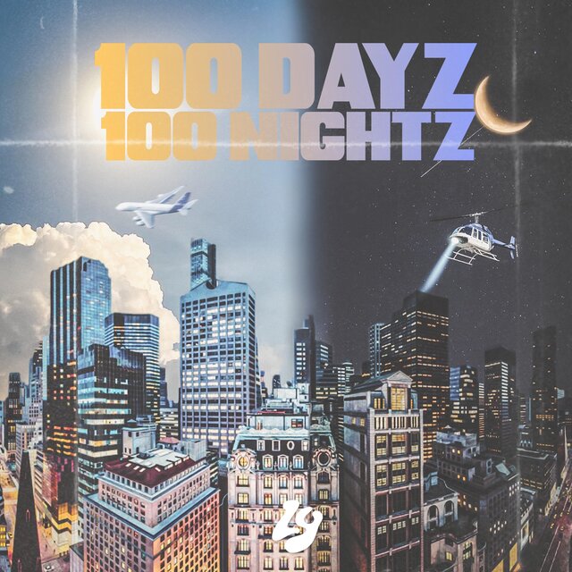 100 Dayz 100 Nightz