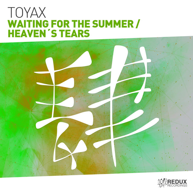 Waiting For The Summer / Heavens Tears