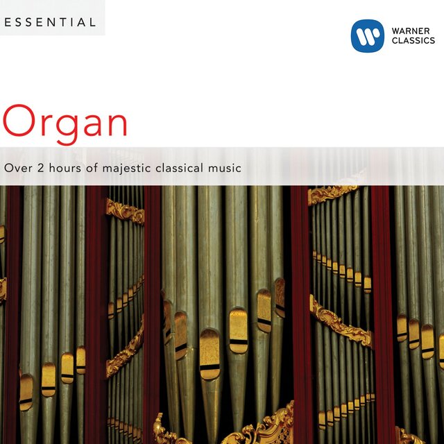 Essential Organ