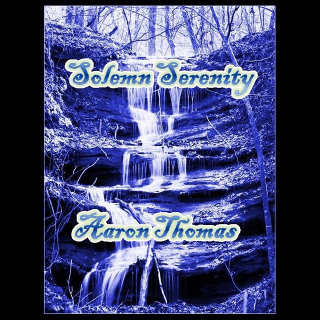 Solemn Serenity