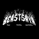 BEASTSAYA (feat. Spike TheToy, Mah Geng Geng & Boyax)